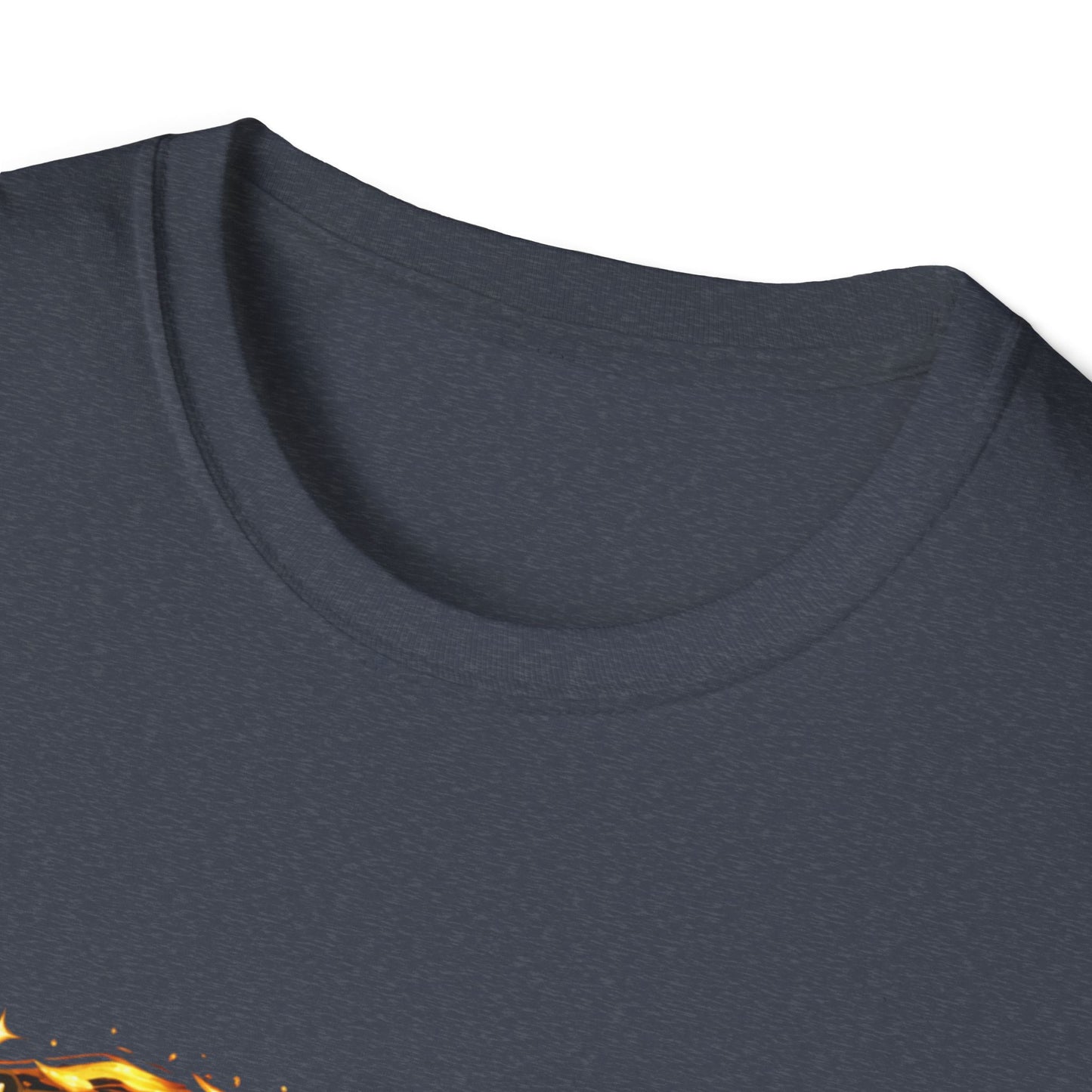 "Camiseta Sin miedo al éxito 🔥"
