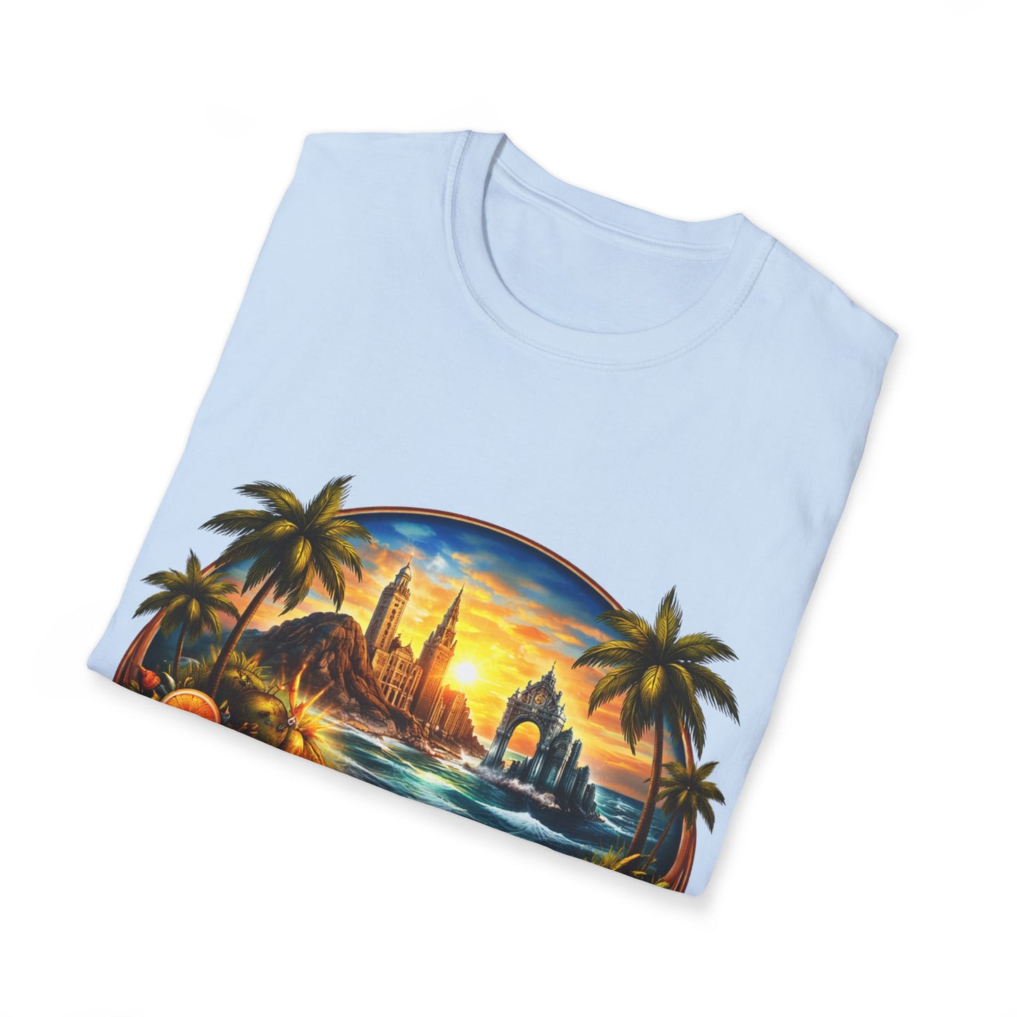 "Camiseta Mazatlán"