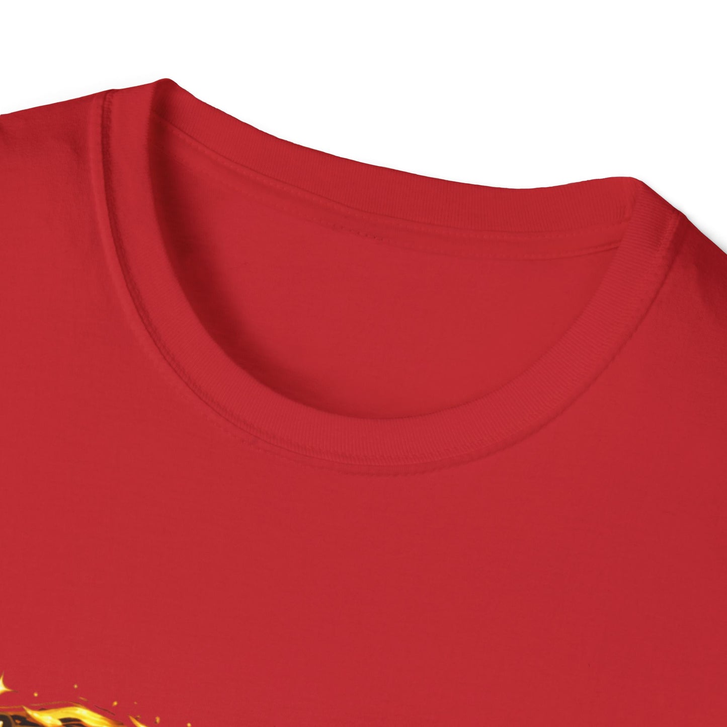 "Camiseta Sin miedo al éxito 🔥"
