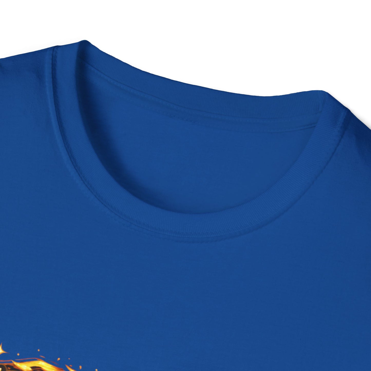 "Camiseta Sin miedo al éxito 🔥"