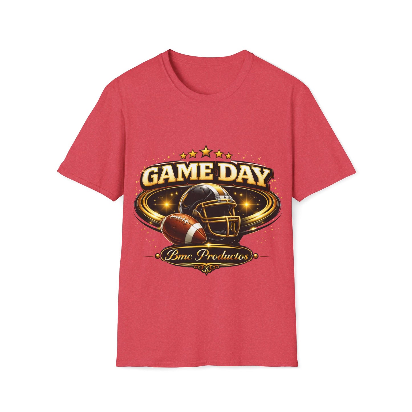 "Camiseta Game Day 🏈 "
