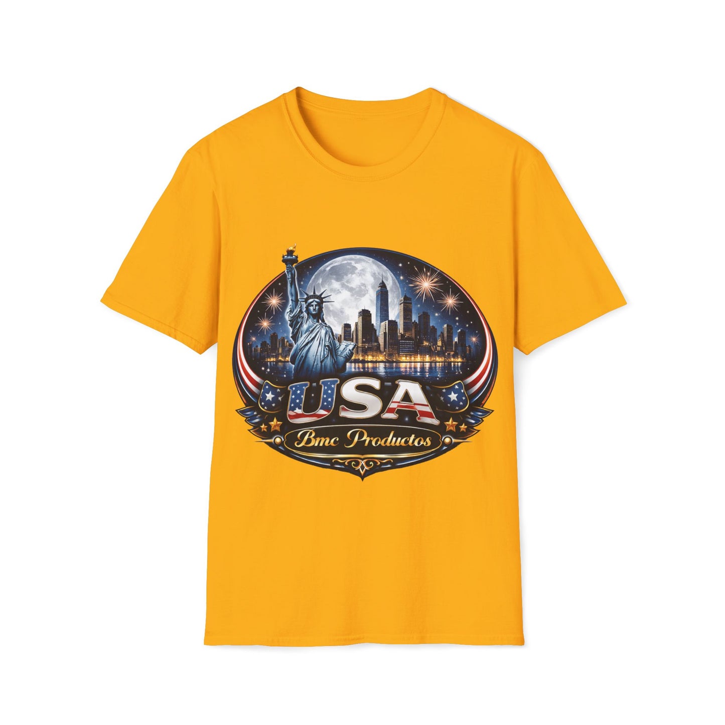 "Camiseta USA "