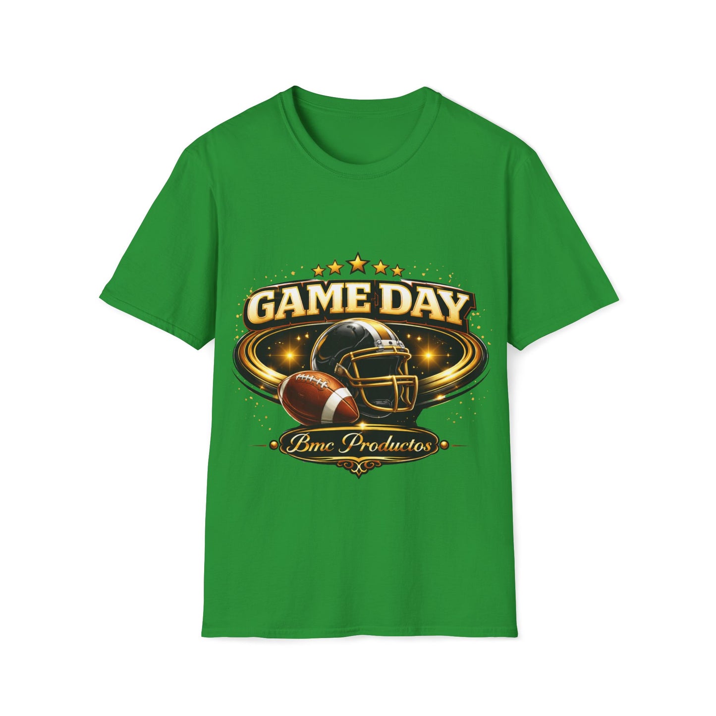 "Camiseta Game Day 🏈 "