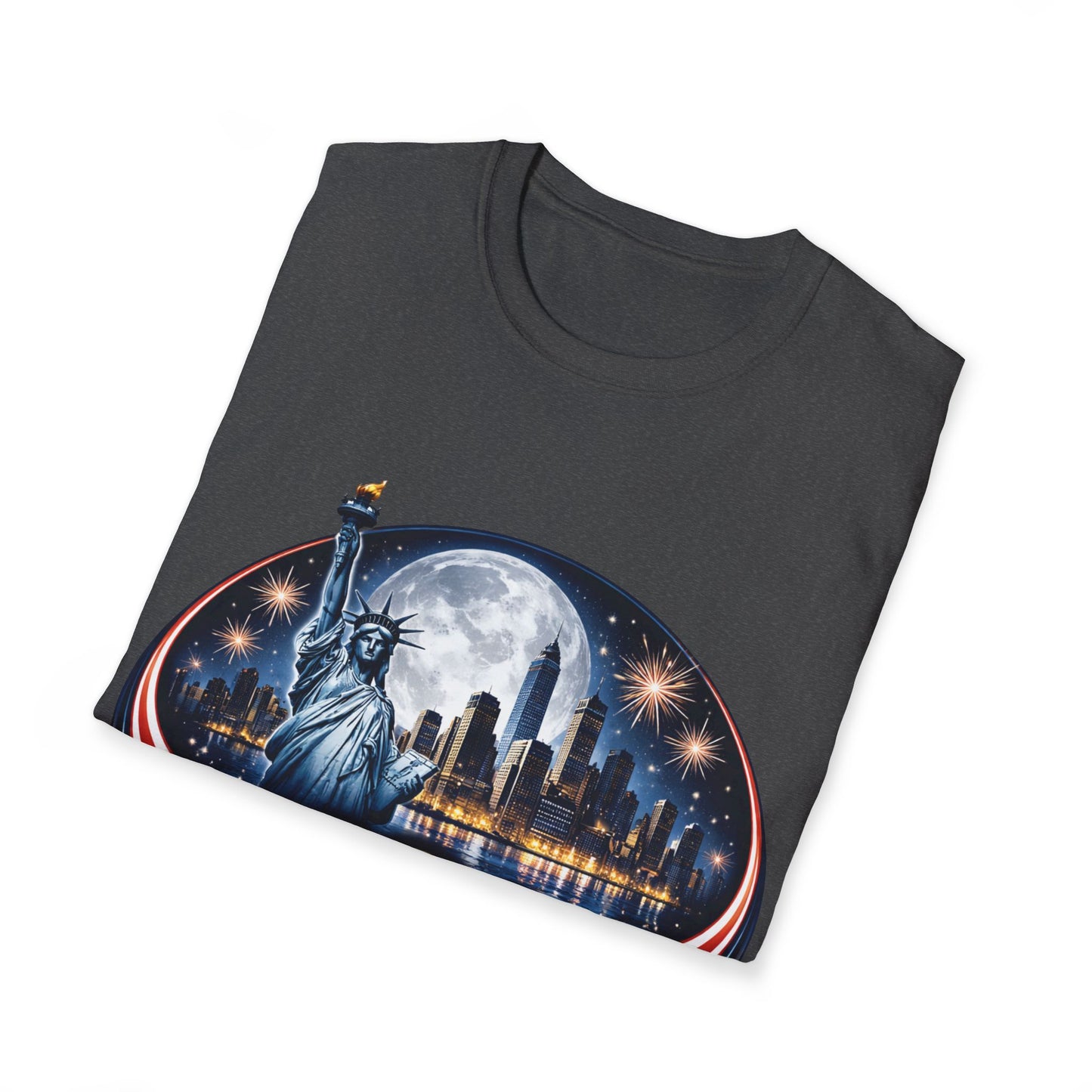 "Camiseta USA "