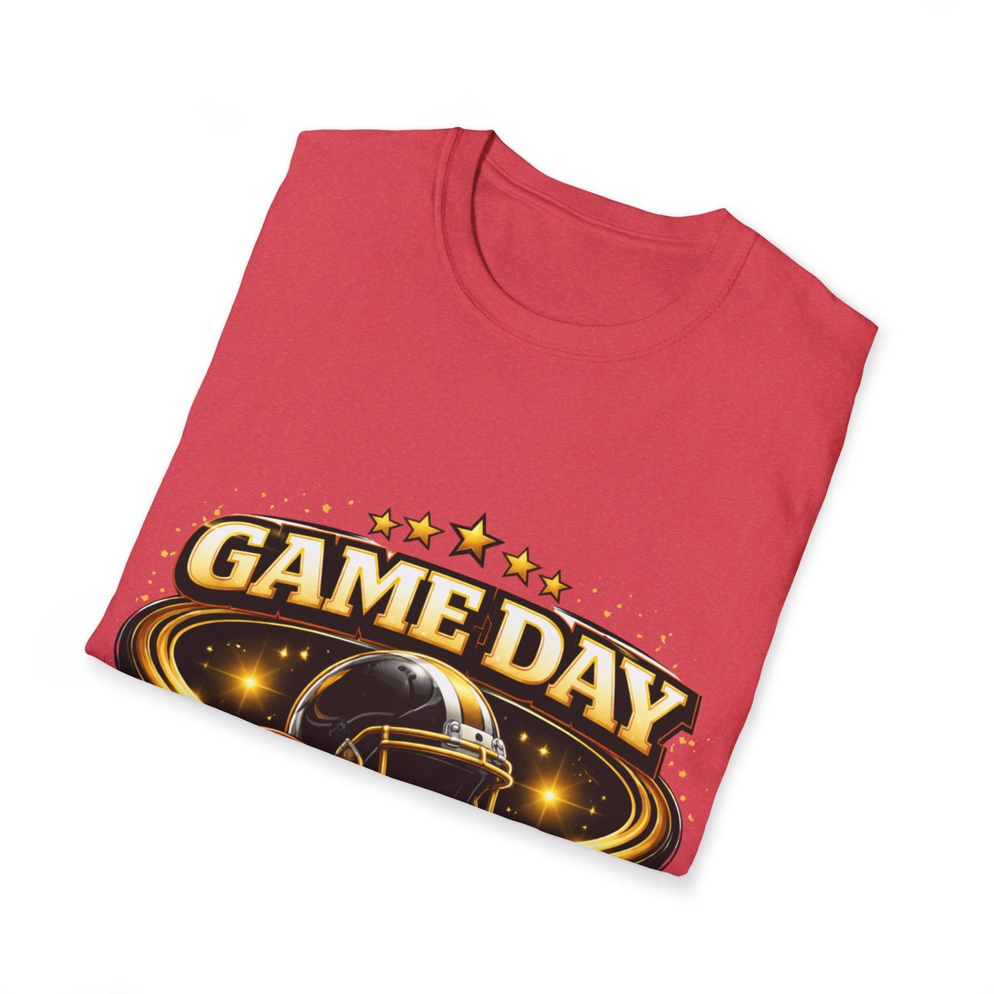 "Camiseta Game Day 🏈 "