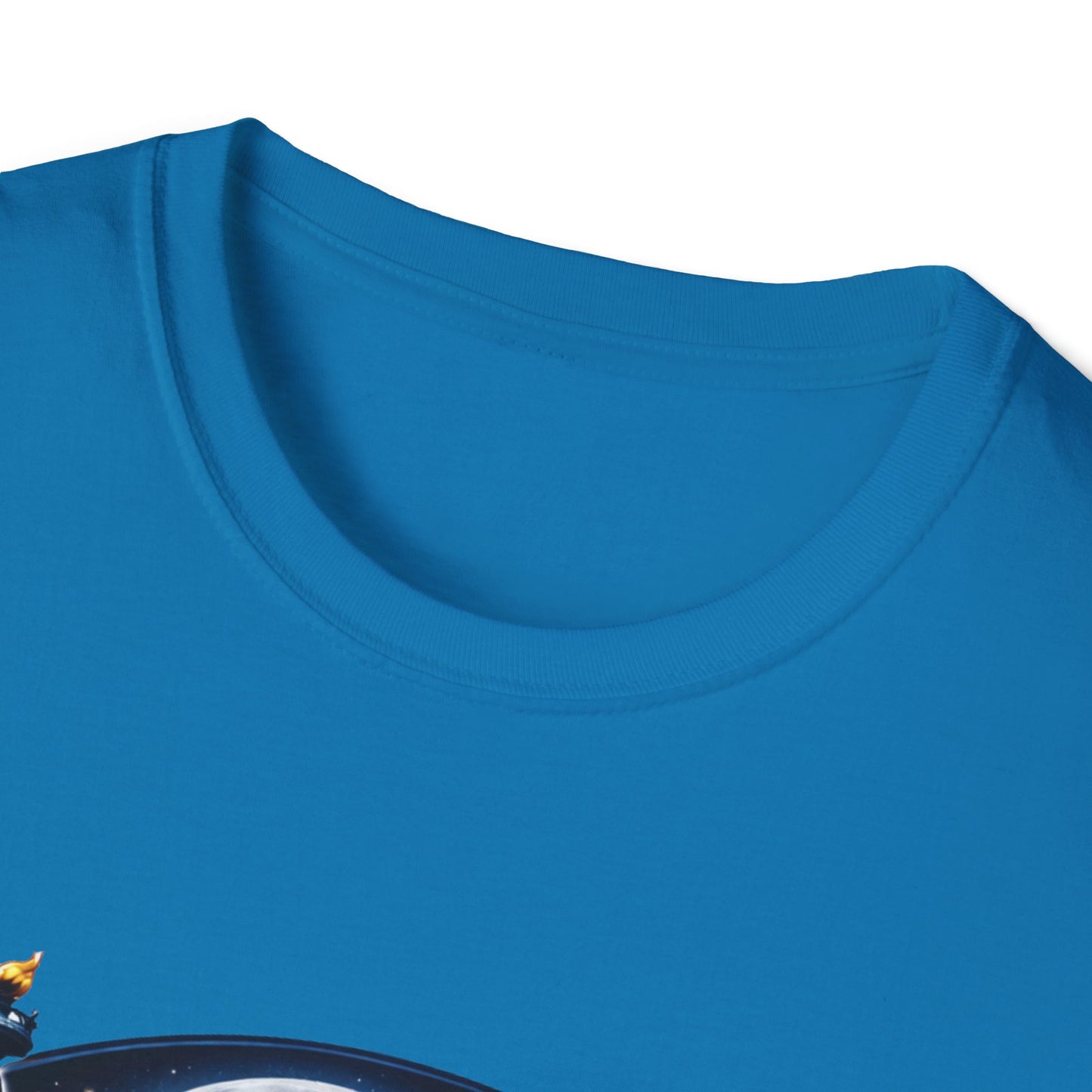 "Camiseta USA "