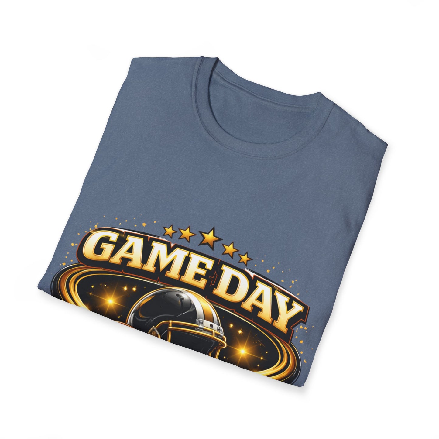 "Camiseta Game Day 🏈 "