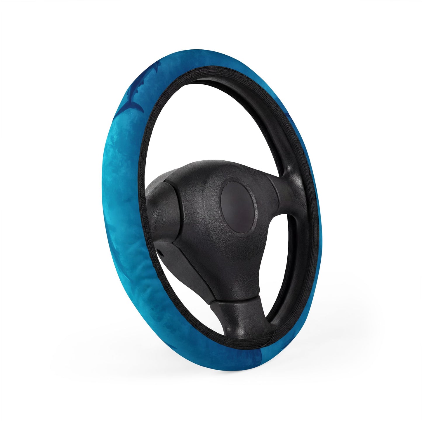 Funda para Volante Mar– Accesorio Antideslizante y Cómodo para Auto 🚗