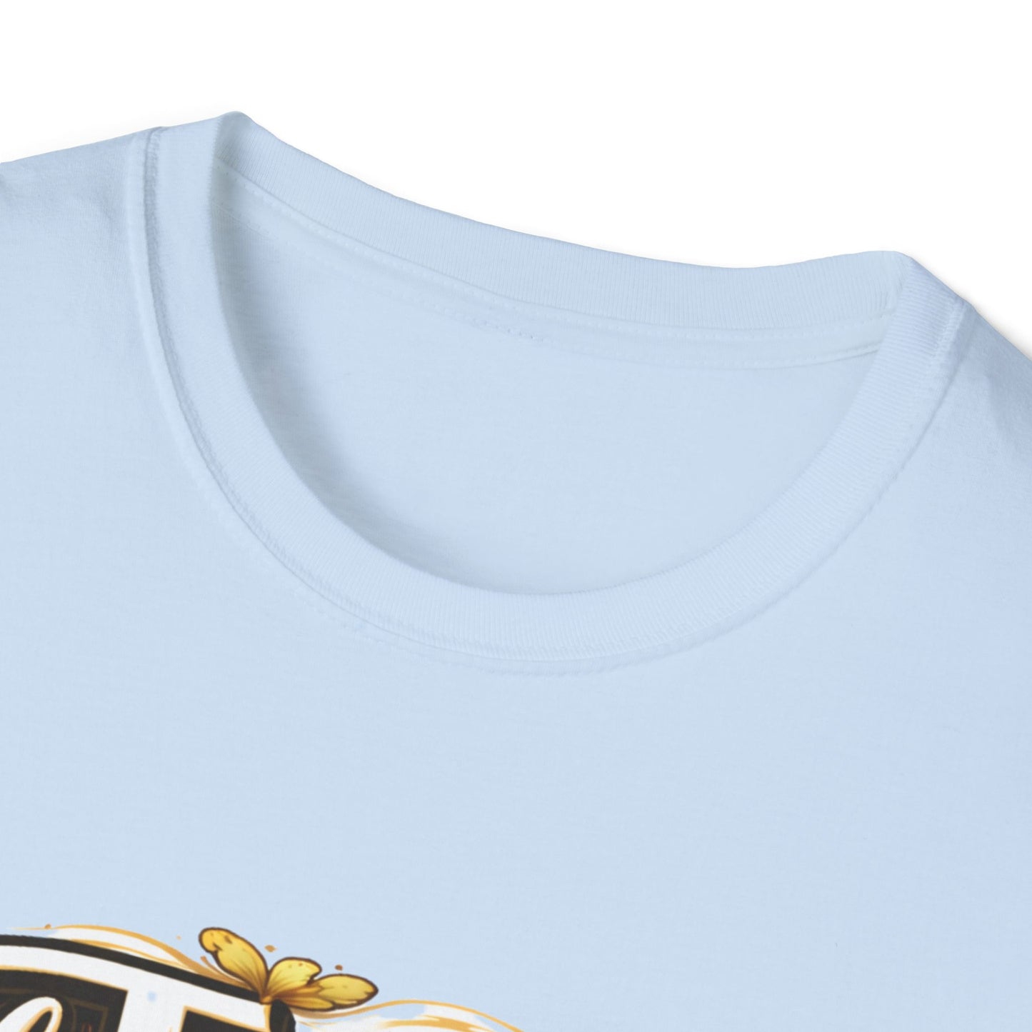 "Camiseta El tiempo es dinero ⏱️💰"