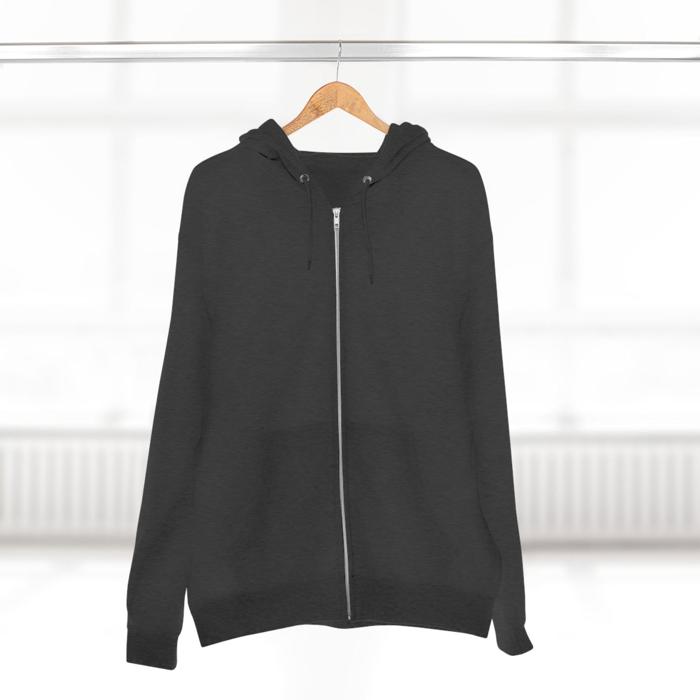 "Sudadera clasica🖤 El Vigía del Bosque Oscuro"