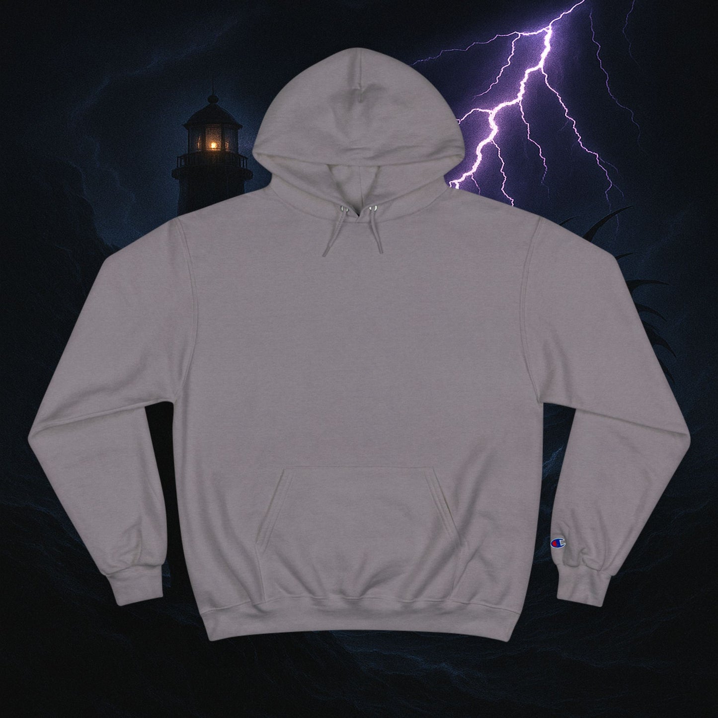 "Sudadera Premium Champion🐉 El Despertar del Leviatán"