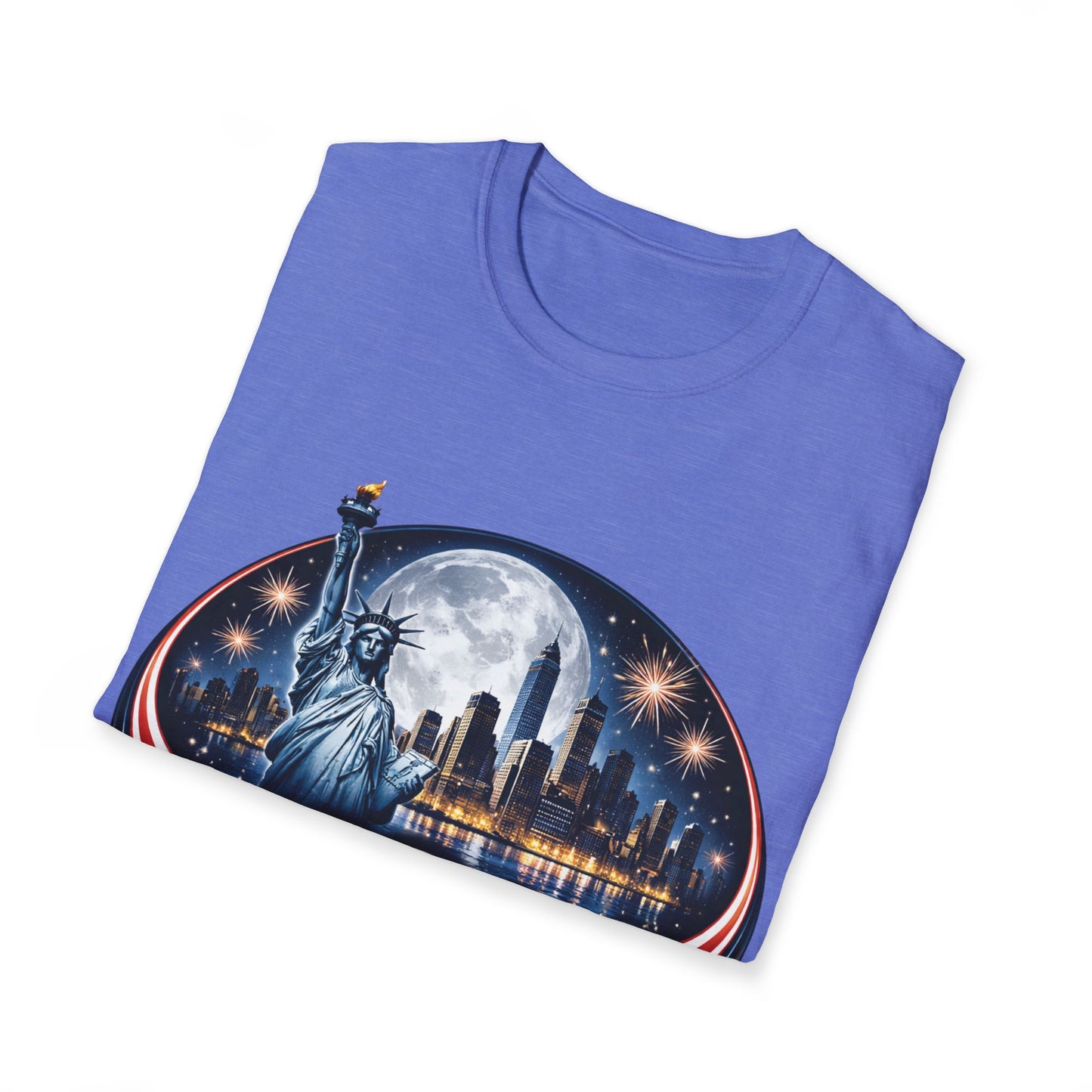 "Camiseta USA "