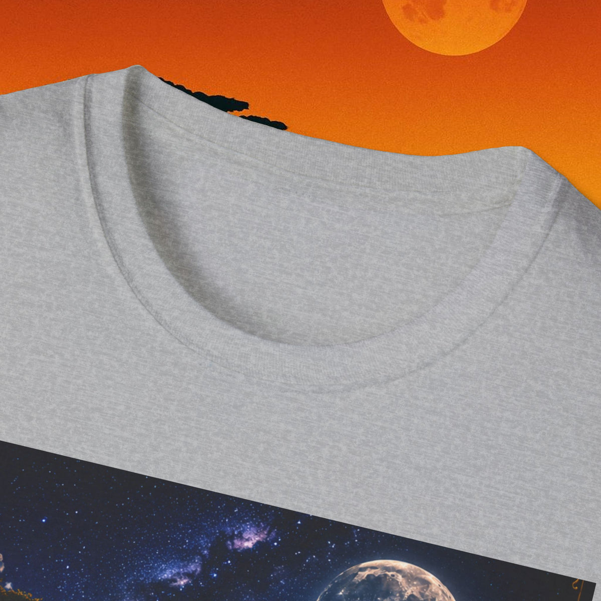 "Camiseta Kenia: Aventura Salvaje y Tierra de Horizontes Infinitos 🦁🌄🏕️"