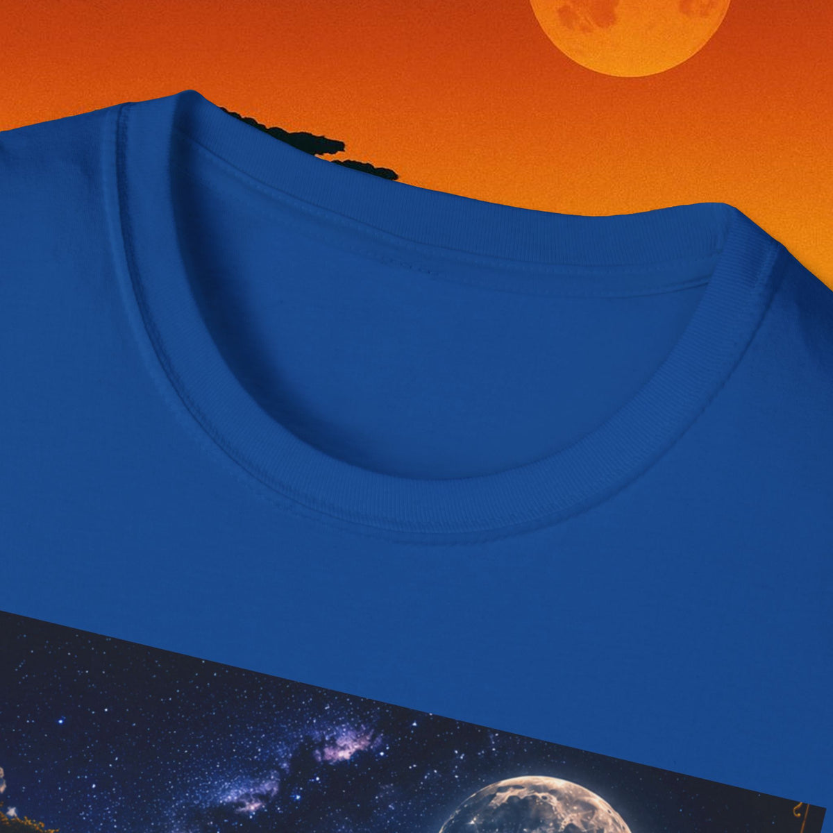 "Camiseta Kenia: Aventura Salvaje y Tierra de Horizontes Infinitos 🦁🌄🏕️"