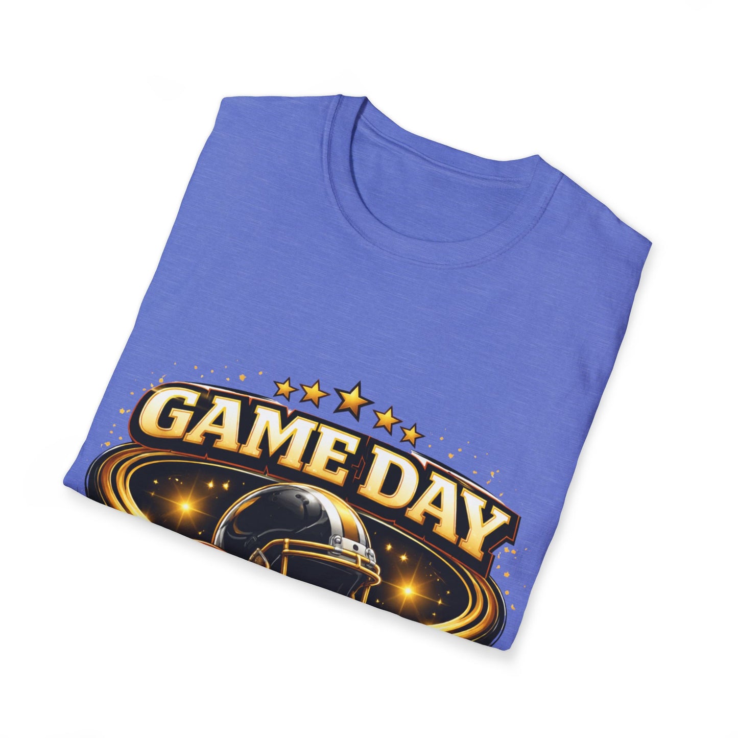 "Camiseta Game Day 🏈 "