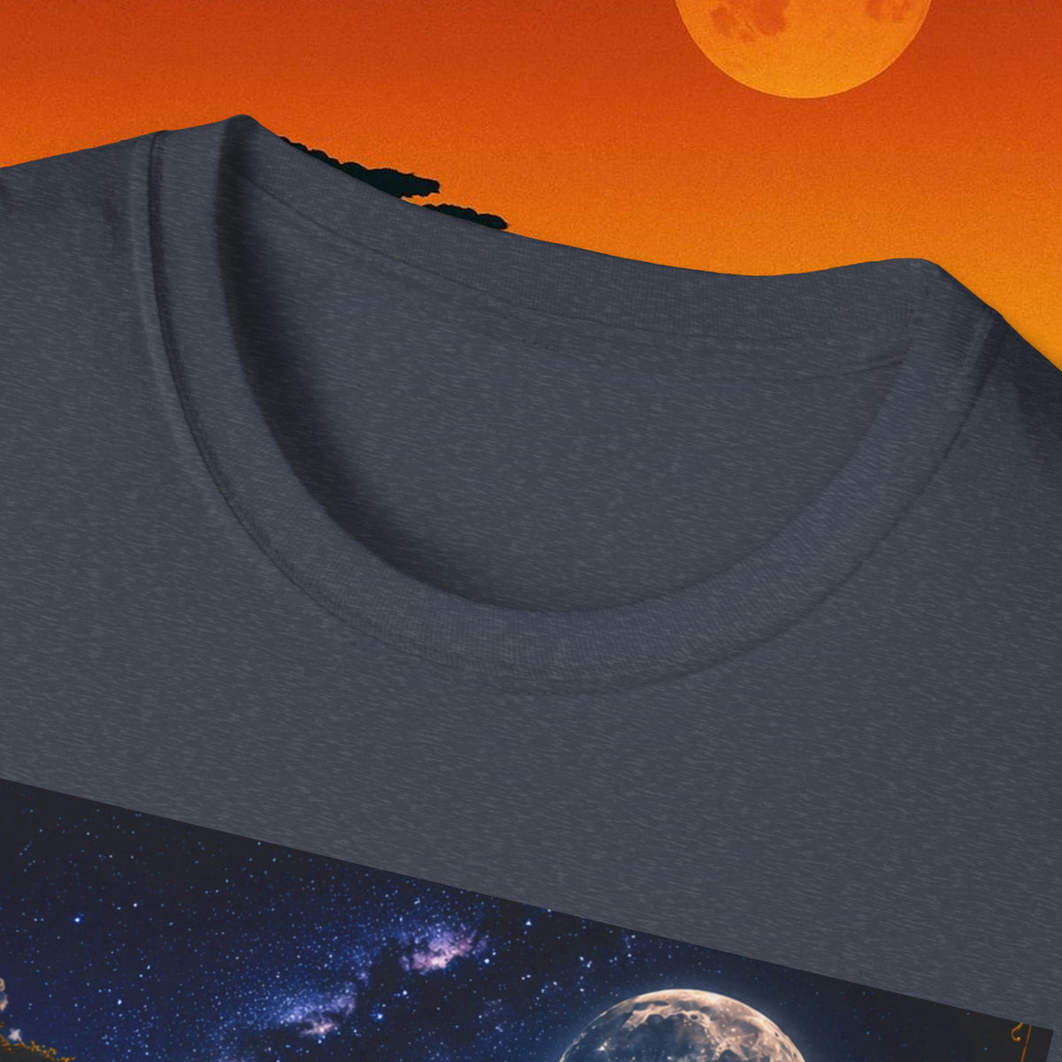 "Camiseta Kenia: Aventura Salvaje y Tierra de Horizontes Infinitos 🦁🌄🏕️"