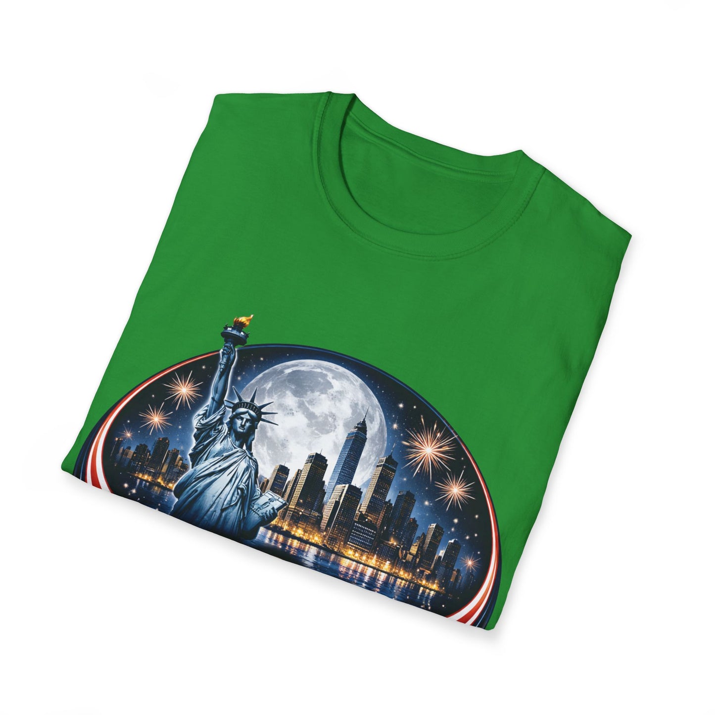 "Camiseta USA "