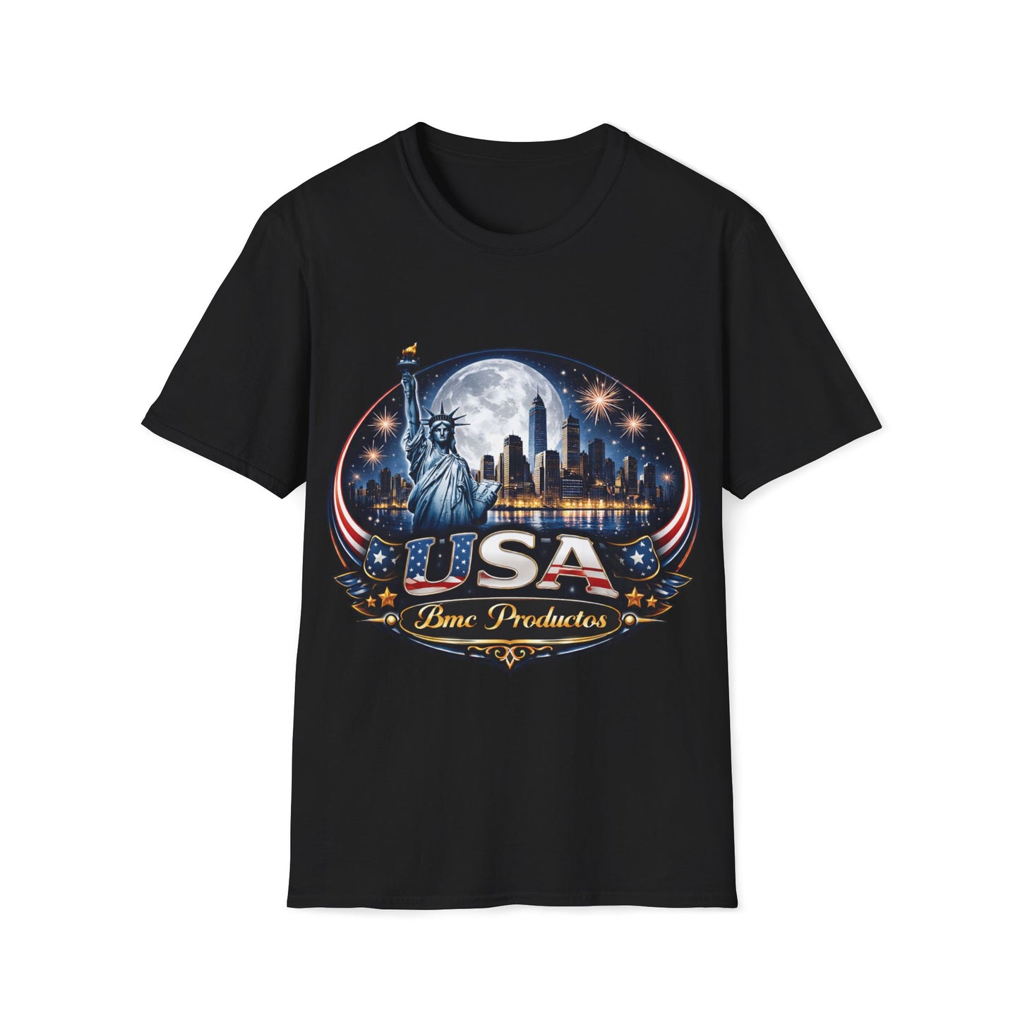 "Camiseta USA "