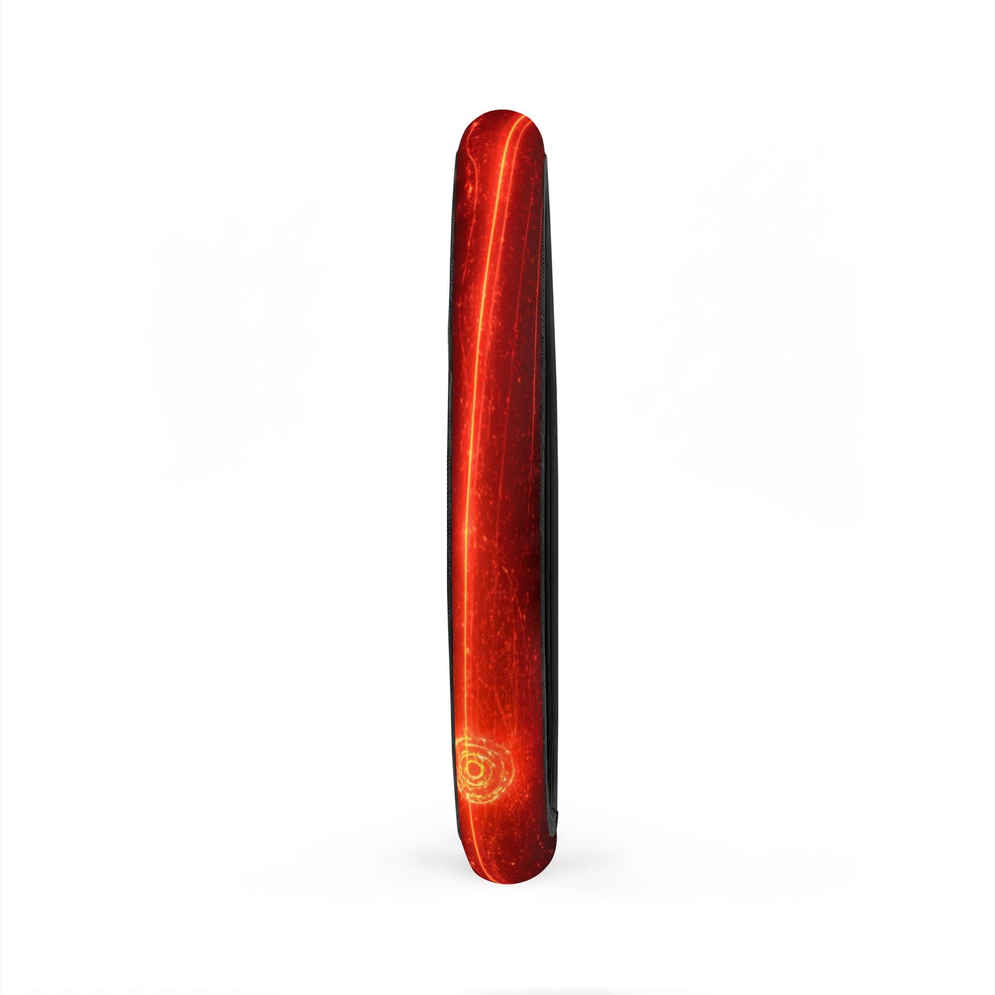 Funda para Volante Mármol Rojo 🔴 – Accesorio Antideslizante y Cómodo para Auto 🚗