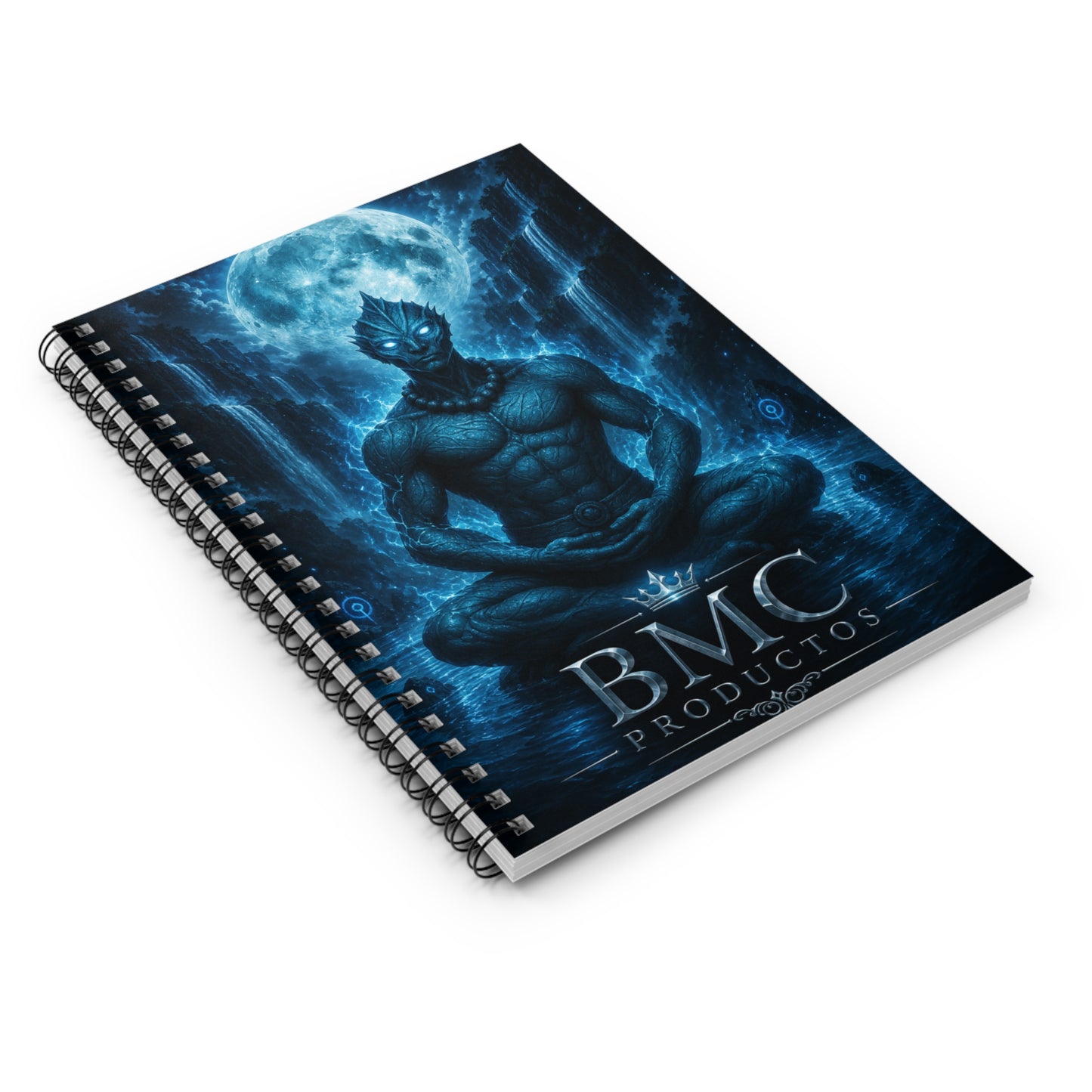 "libreta Naryzh -🌊 el Eco del Río Silente"