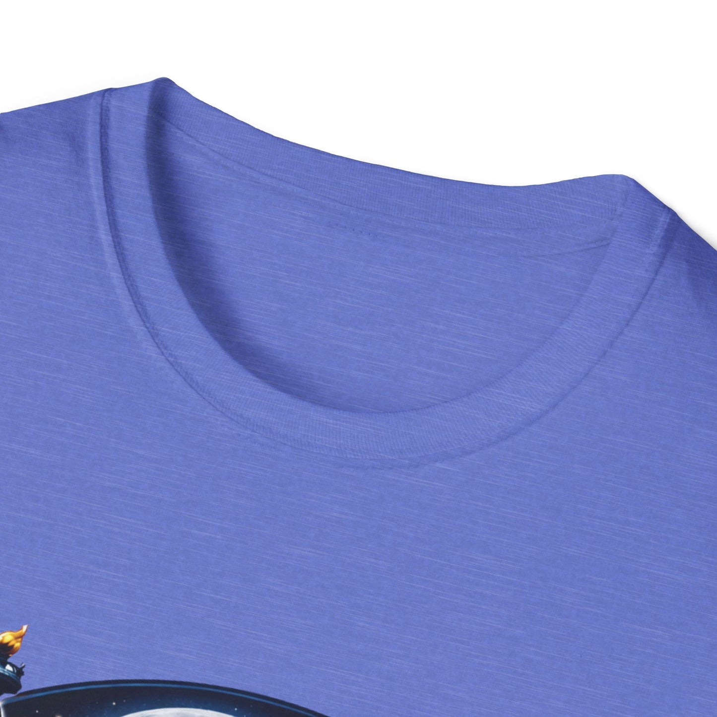 "Camiseta USA "