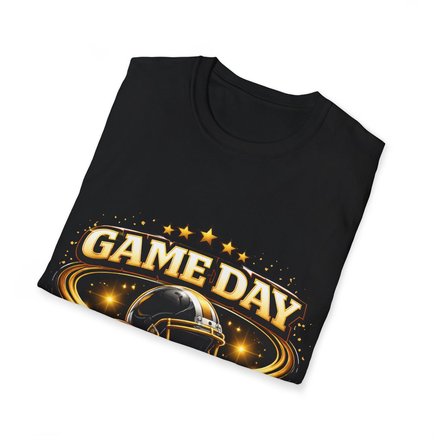"Camiseta Game Day 🏈 "