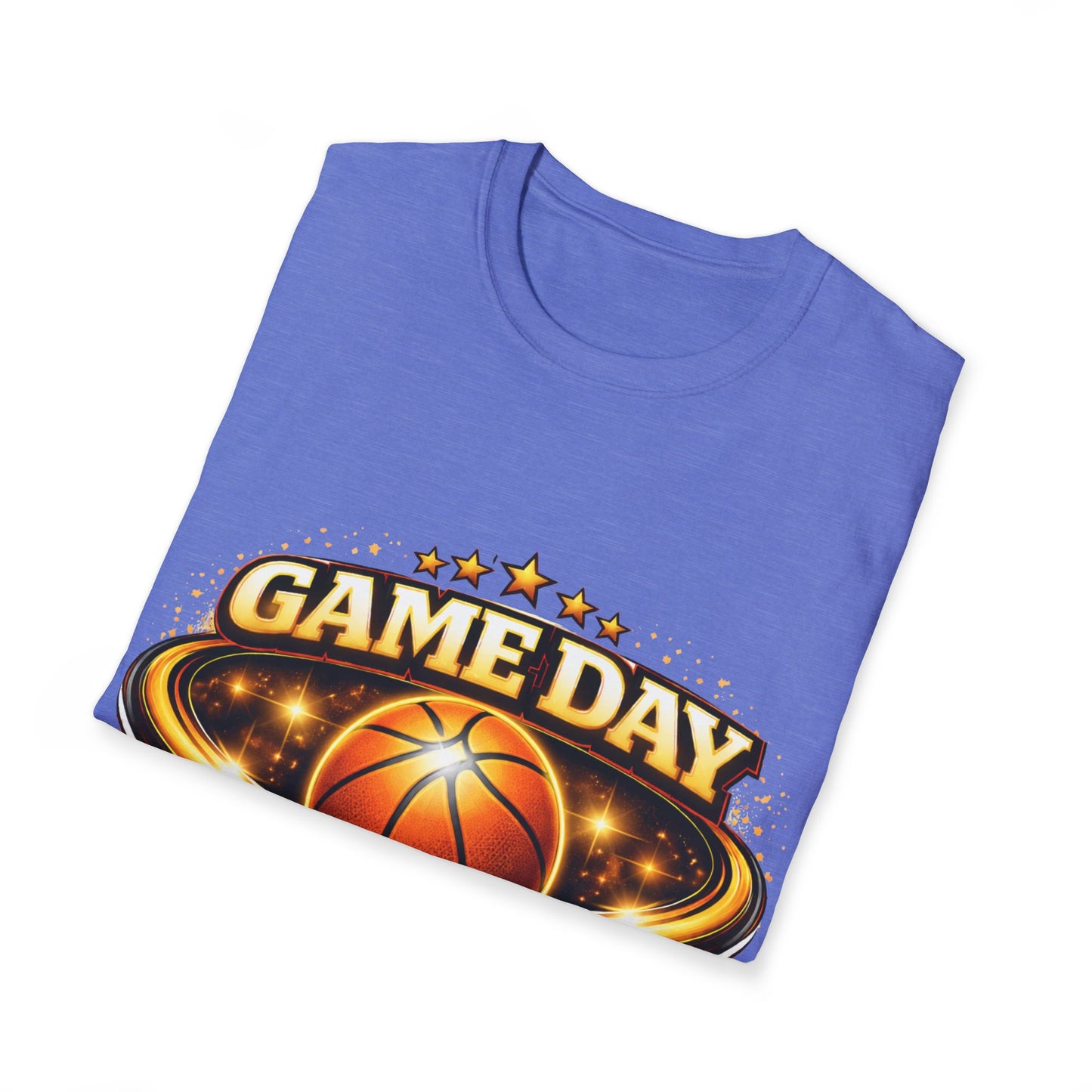"Camiseta Game Day 🏀 "