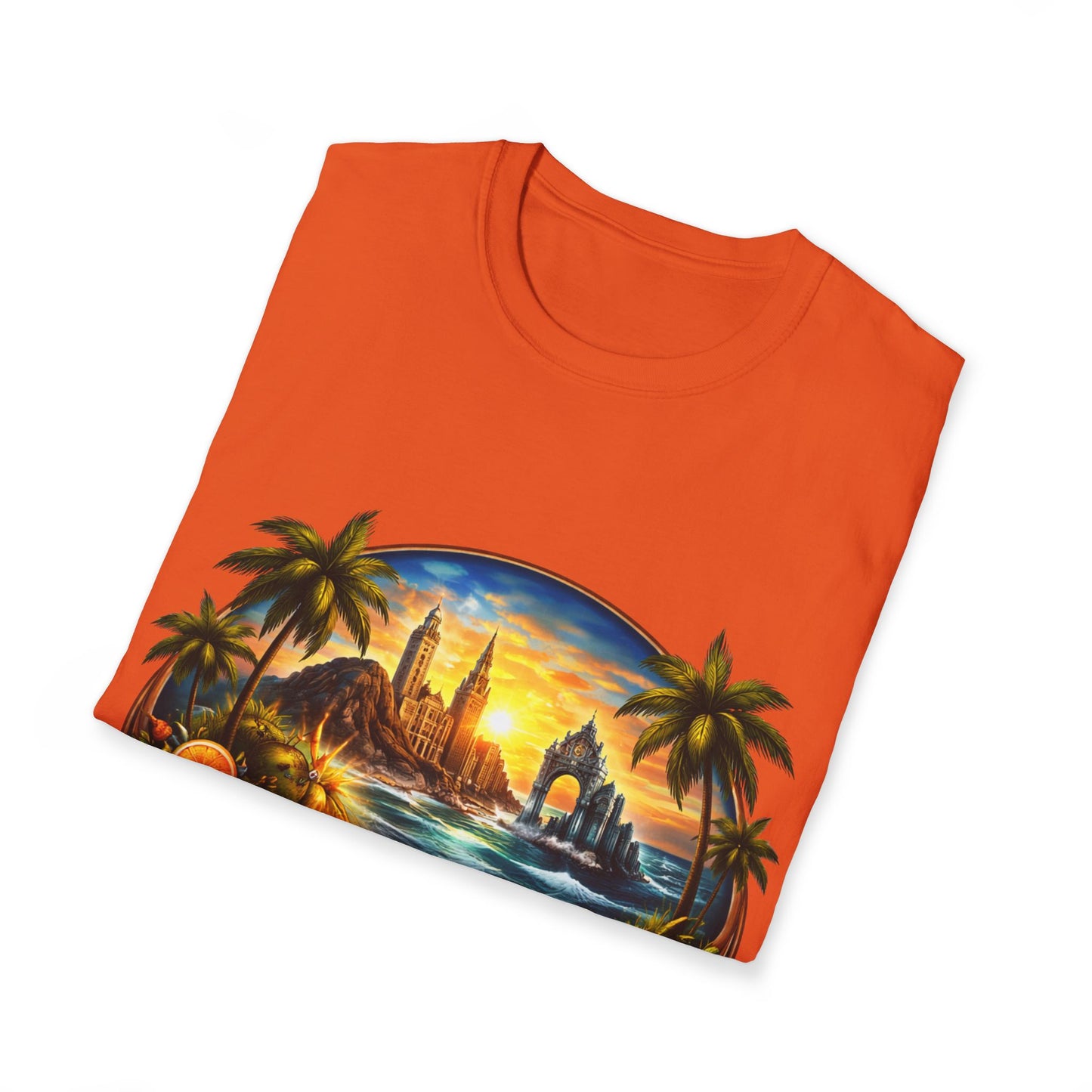 "Camiseta Mazatlán"