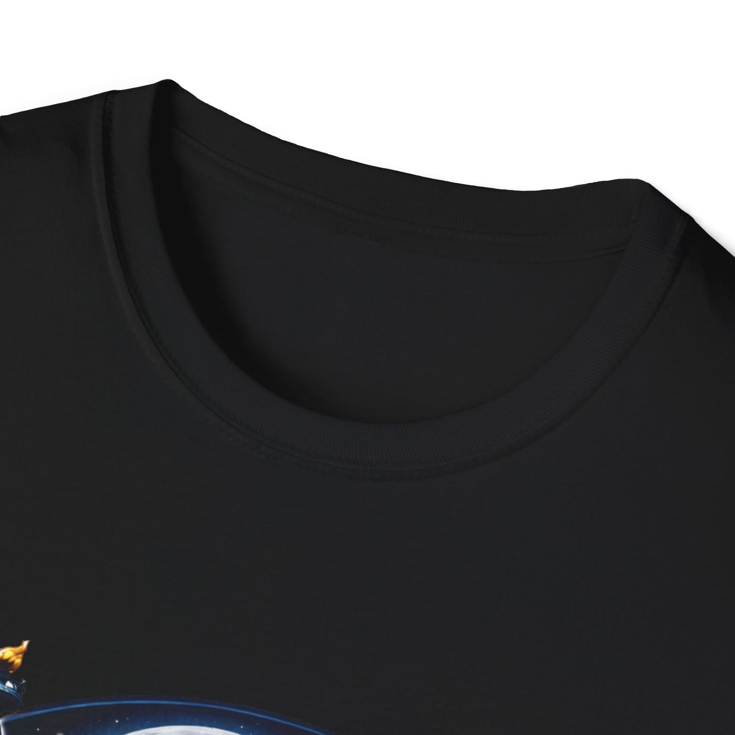 "Camiseta USA "