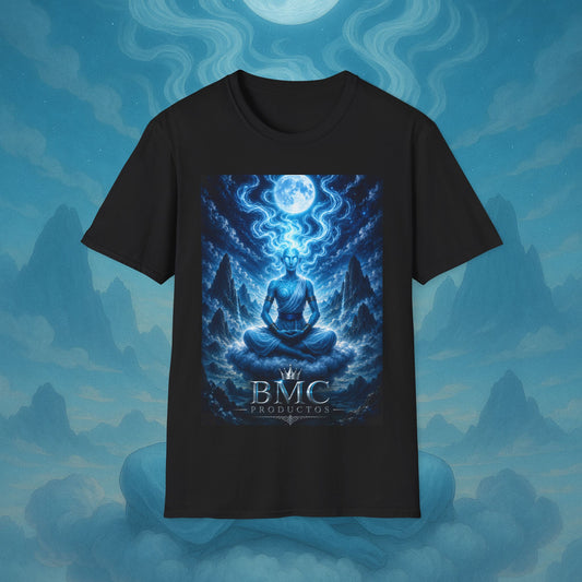 "Camiseta Zephala-💨 la Voz del Viento Eterno"