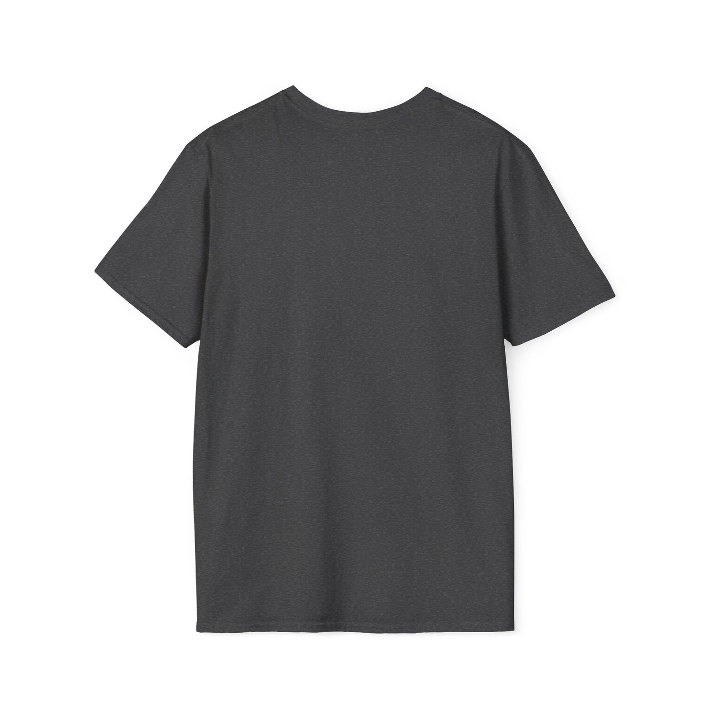 "Camiseta Sin miedo al éxito 🔥"