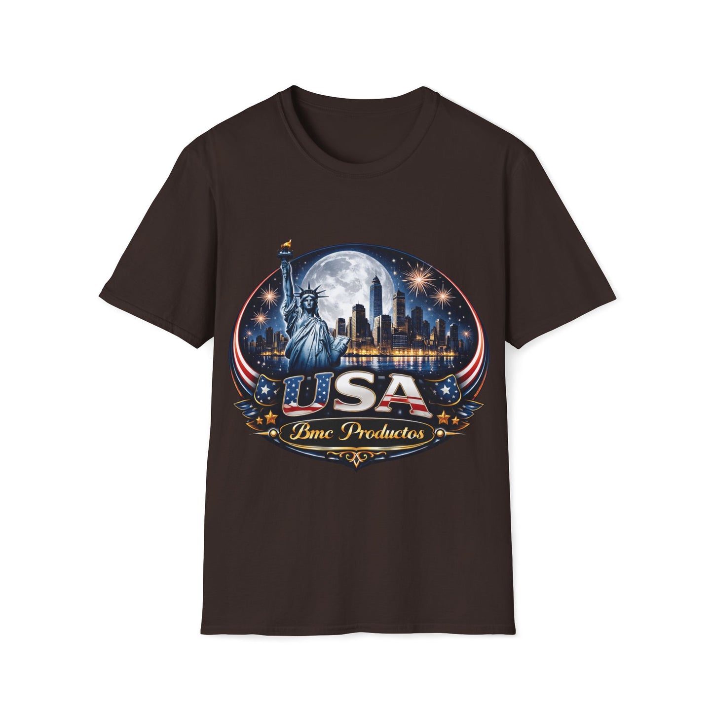 "Camiseta USA "
