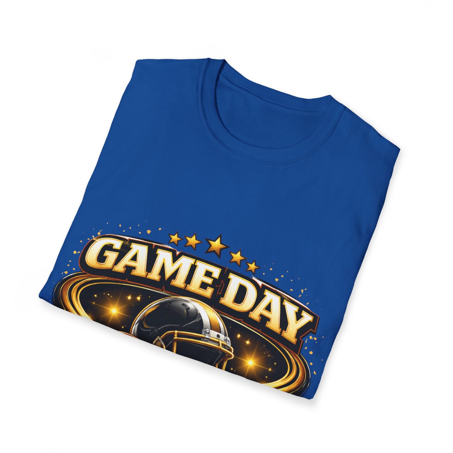 "Camiseta Game Day 🏈 "