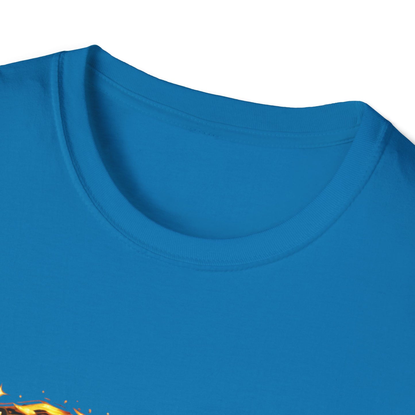 "Camiseta Sin miedo al éxito 🔥"