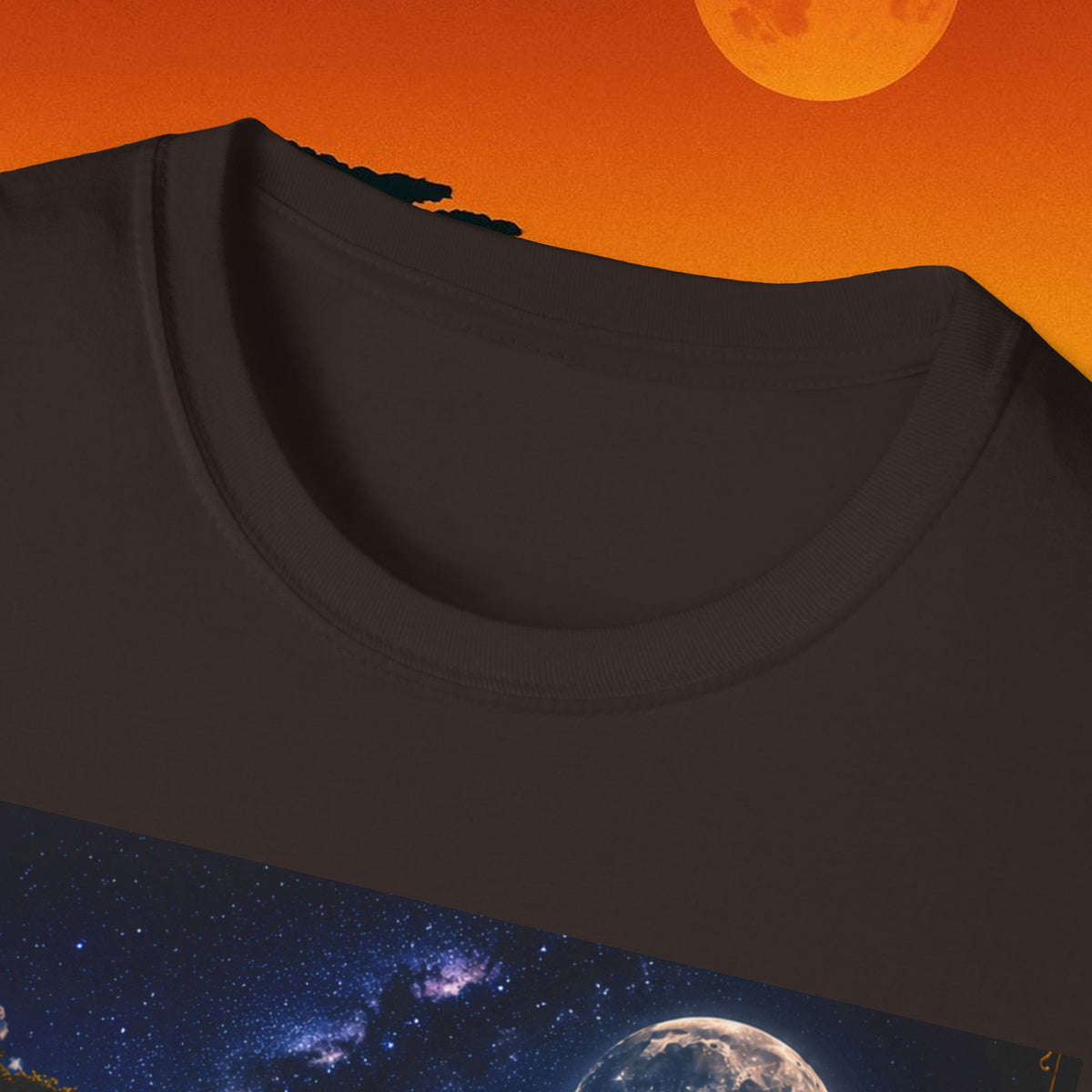 "Camiseta Kenia: Aventura Salvaje y Tierra de Horizontes Infinitos 🦁🌄🏕️"