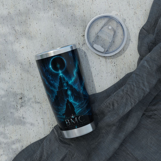 "Vaso Térmico Vagabond 20oz🪐Templo del Cosmos"