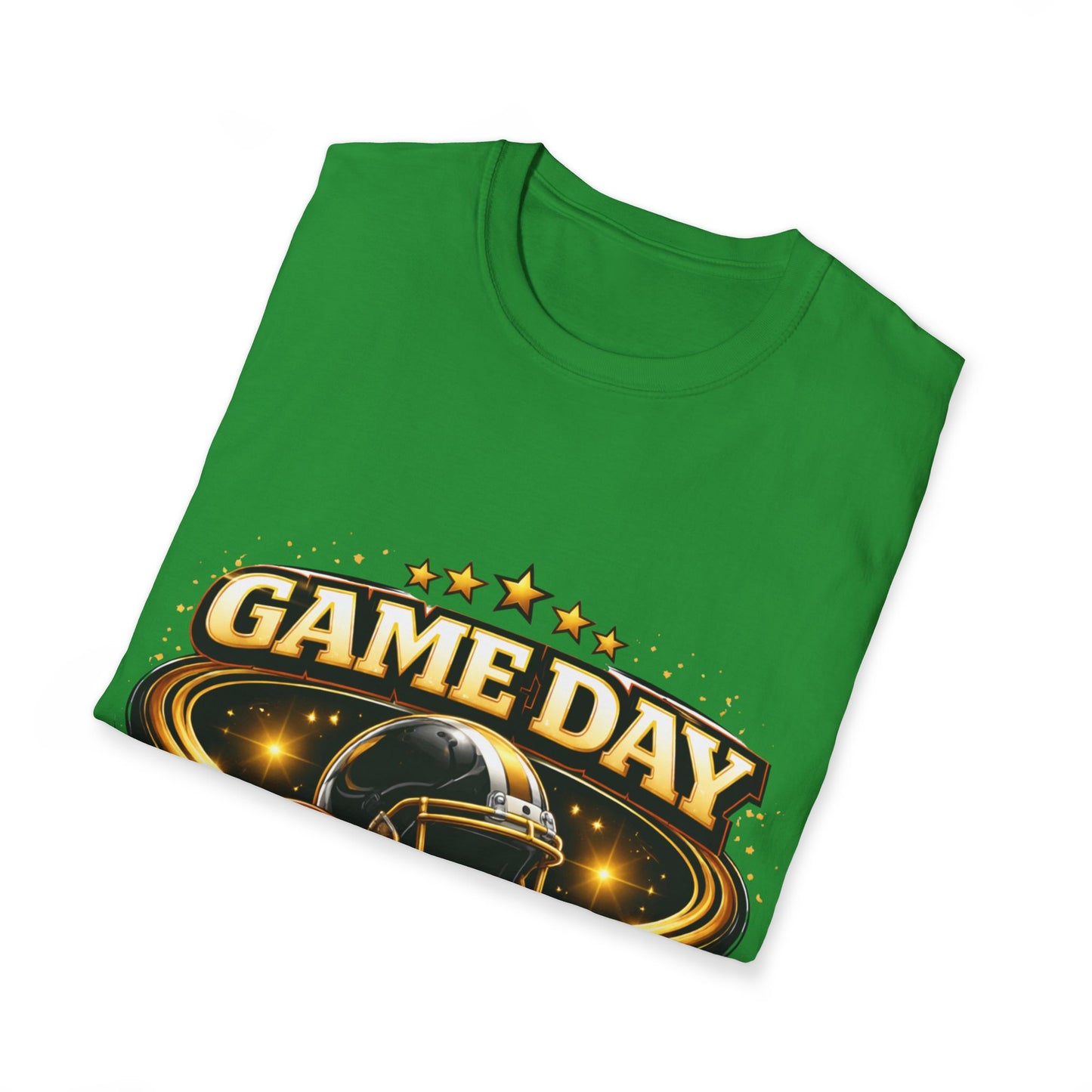 "Camiseta Game Day 🏈 "
