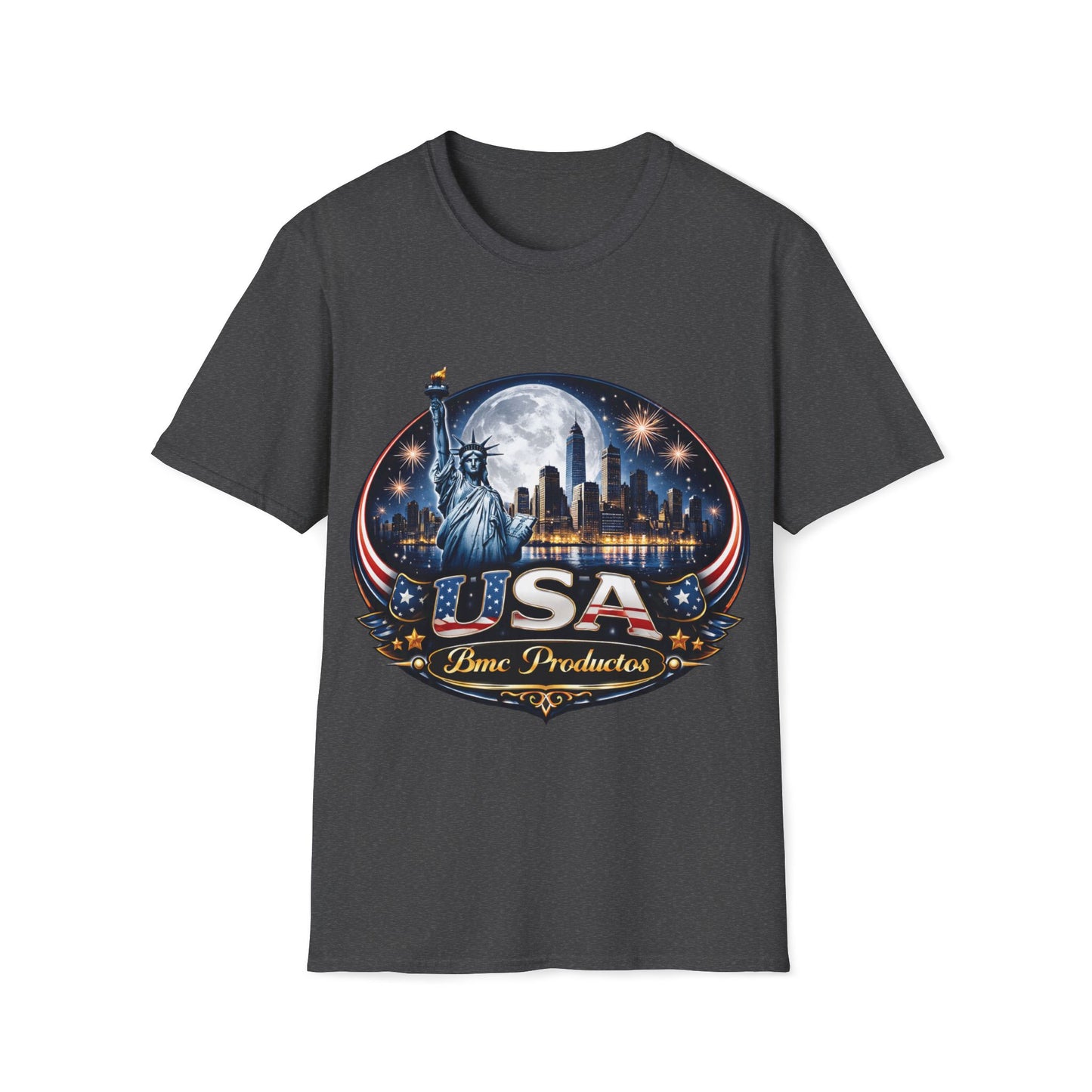 "Camiseta USA "