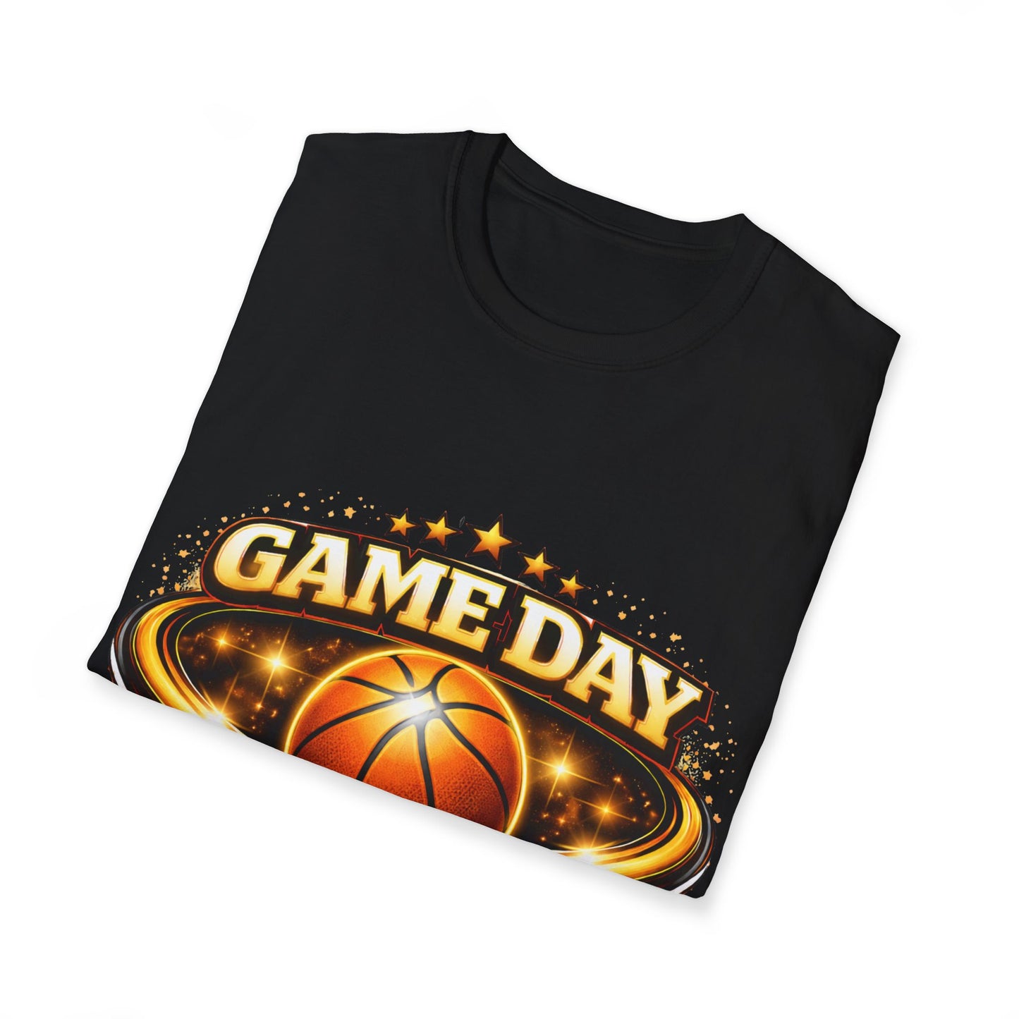 "Camiseta Game Day 🏀 "