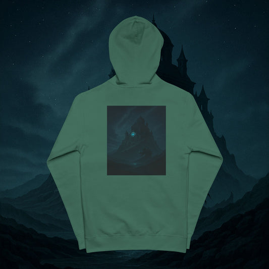 "sudadera de alto rendimiento🏛️Fortaleza del Olvido"