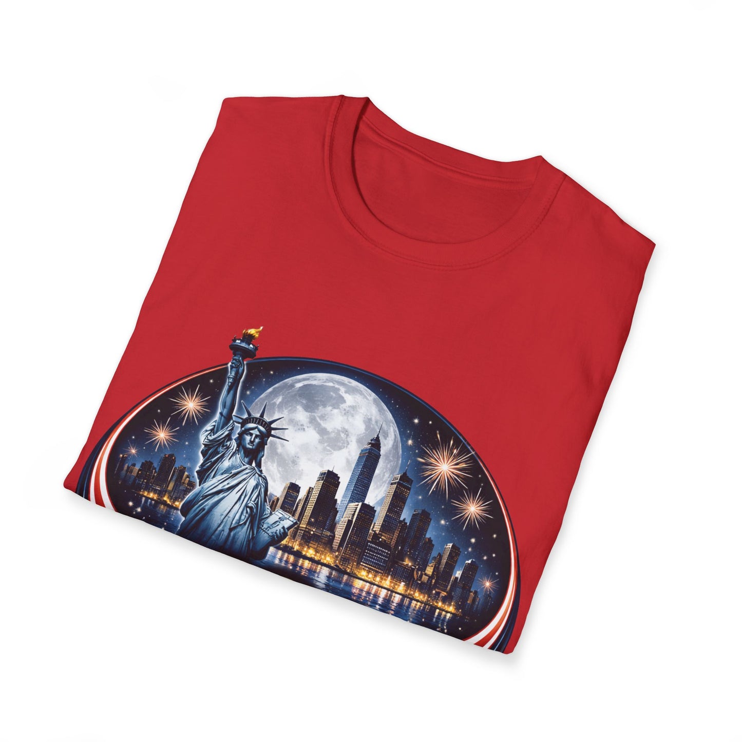 "Camiseta USA "