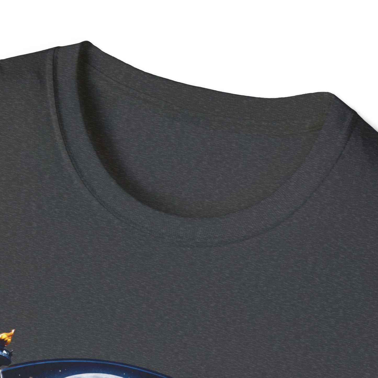 "Camiseta USA "