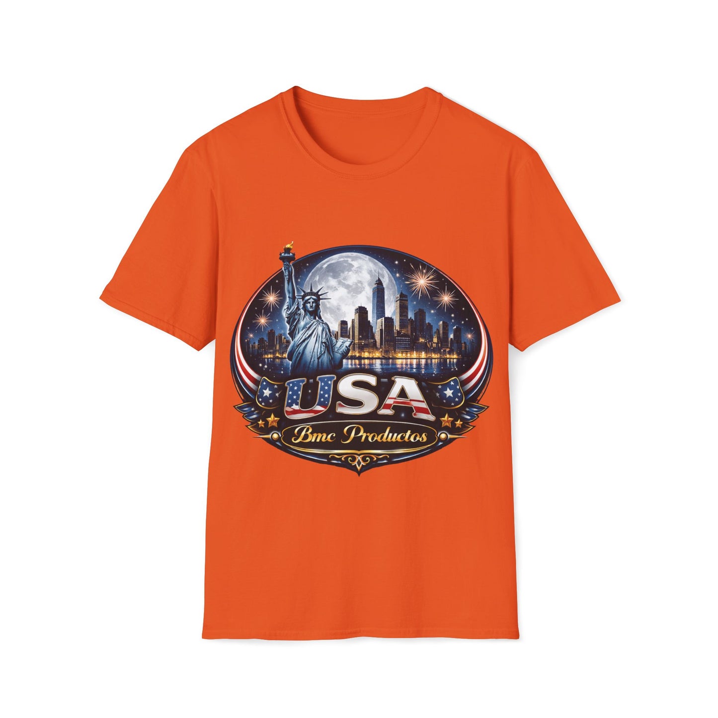"Camiseta USA "