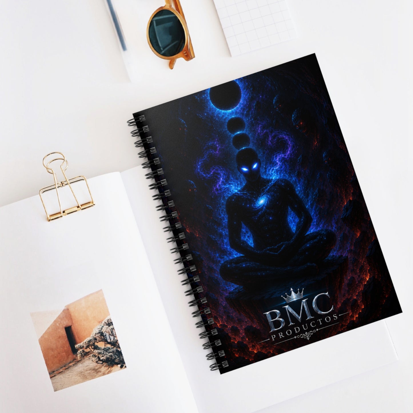 "libreta 🌌 Nok Tael, el Destello del Vacío"