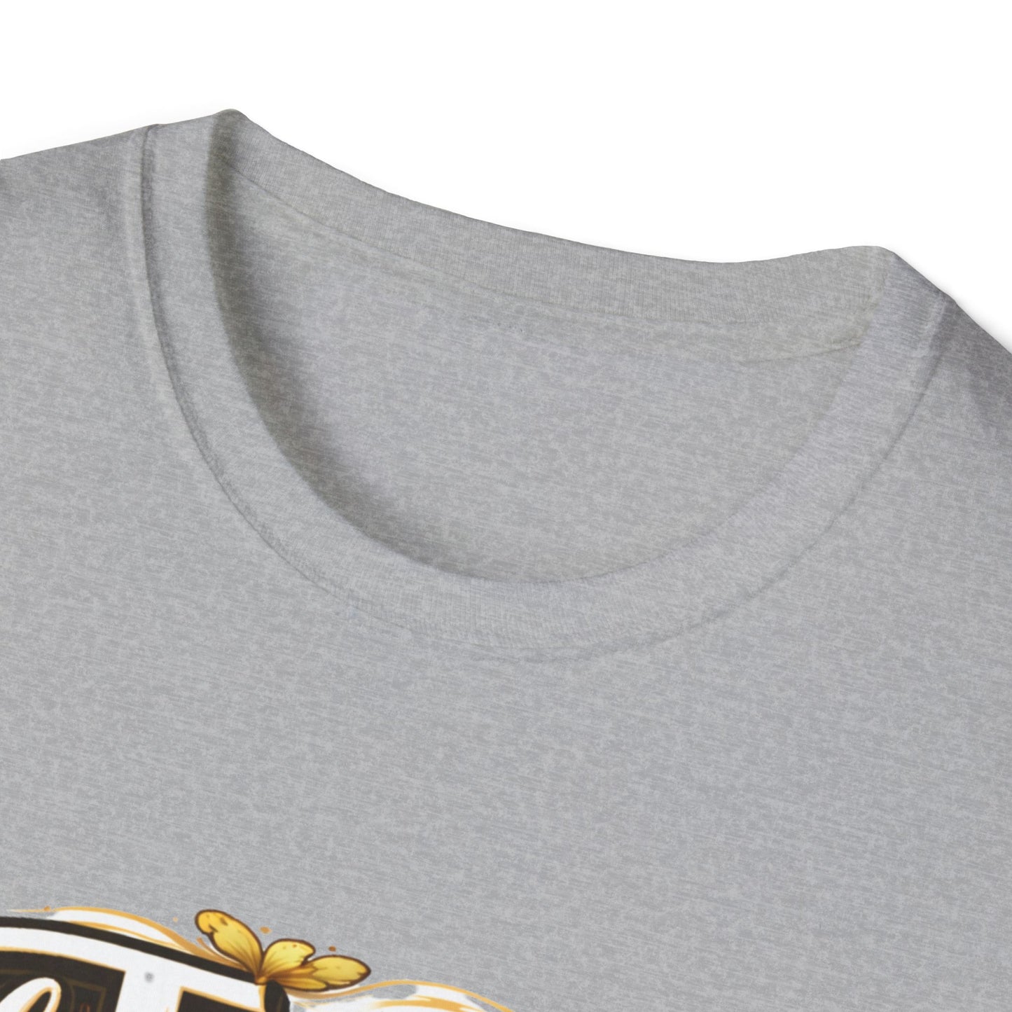 "Camiseta El tiempo es dinero ⏱️💰"