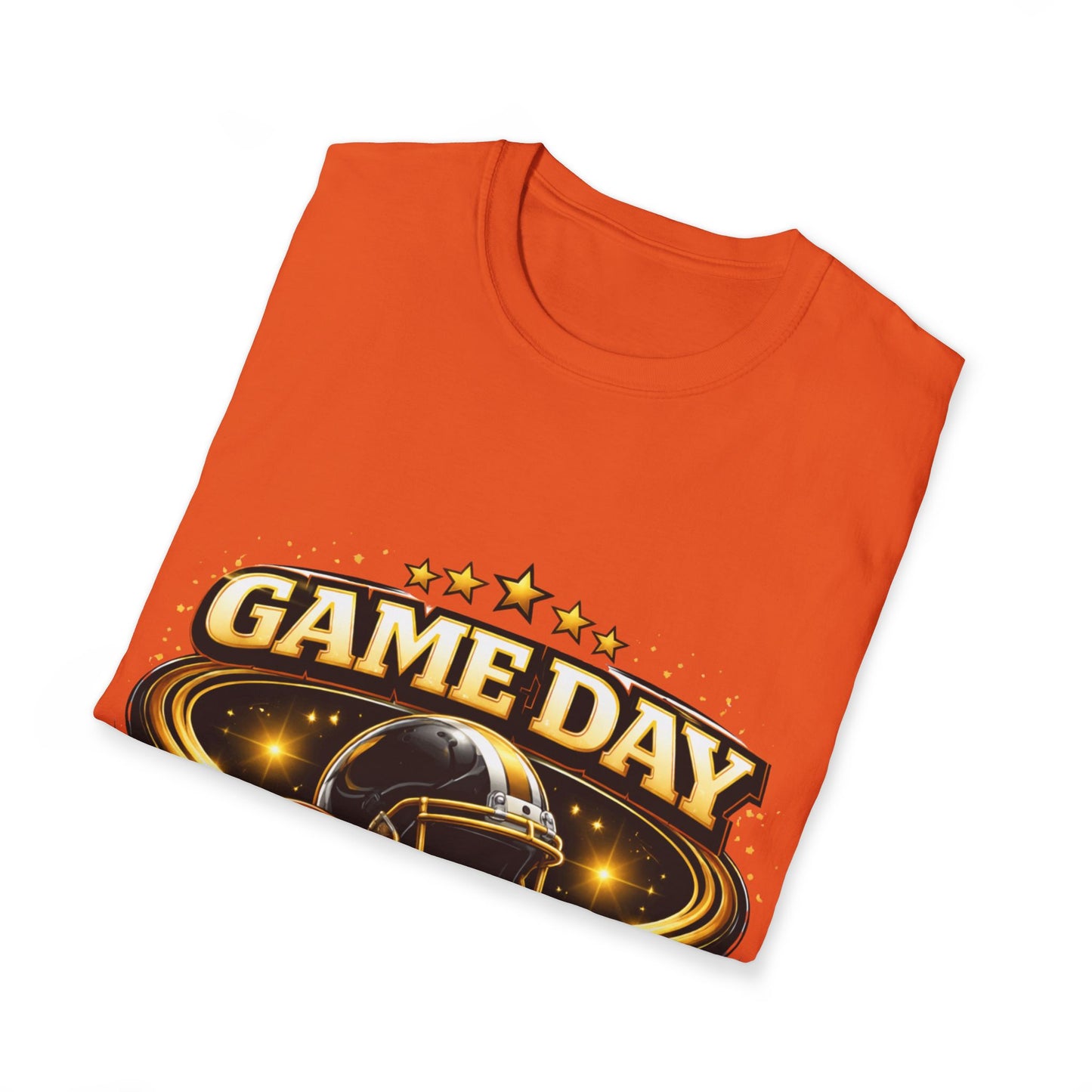 "Camiseta Game Day 🏈 "