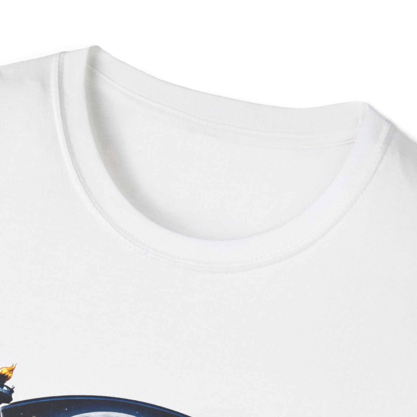 "Camiseta USA "