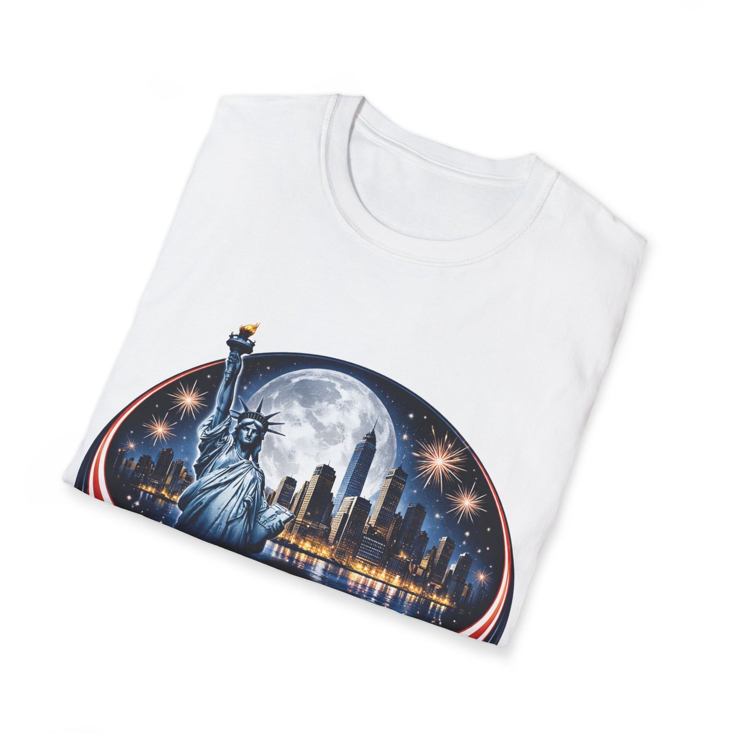 "Camiseta USA "
