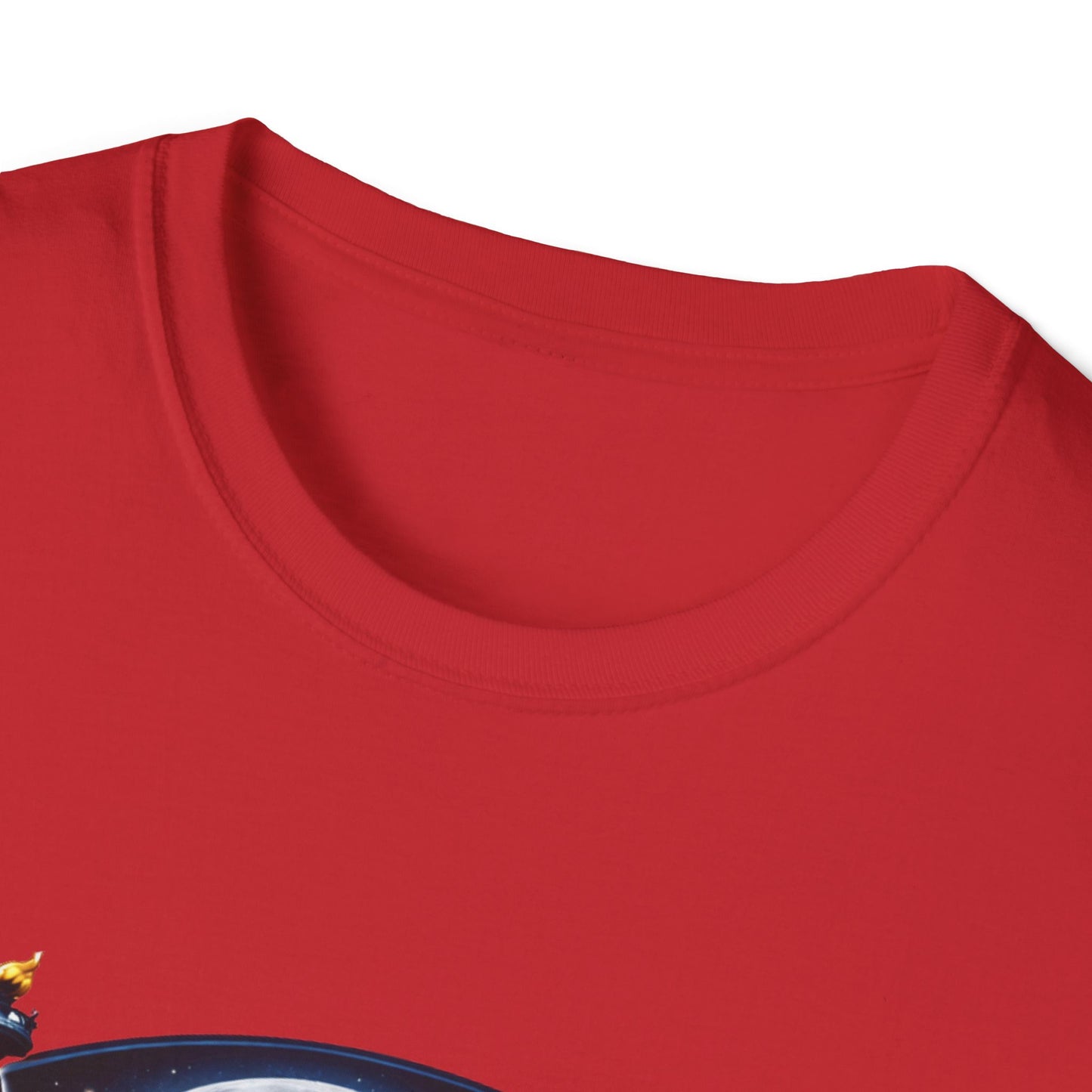 "Camiseta USA "