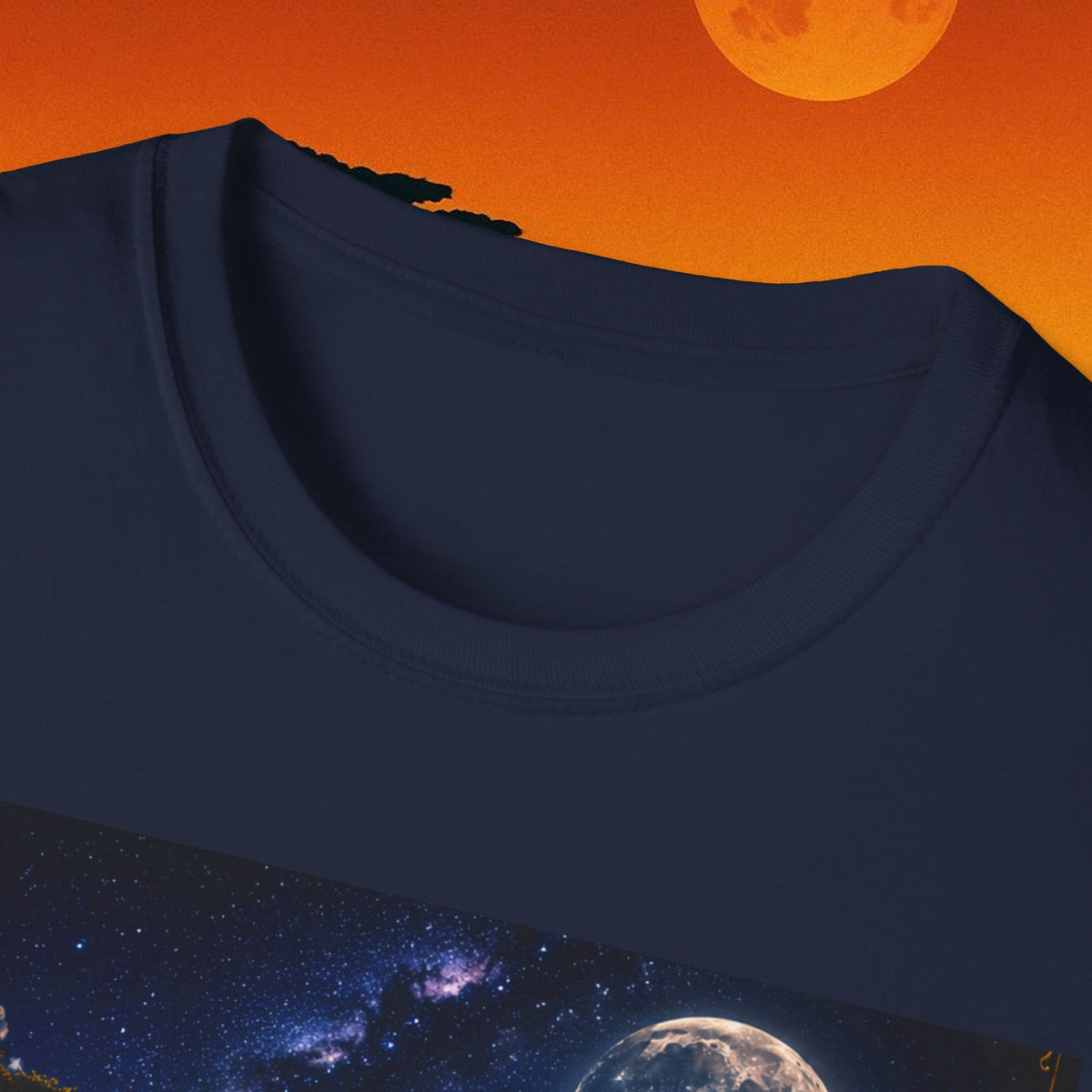 "Camiseta Kenia: Aventura Salvaje y Tierra de Horizontes Infinitos 🦁🌄🏕️"